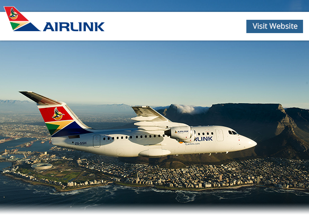 Corundum Tours and Airlink